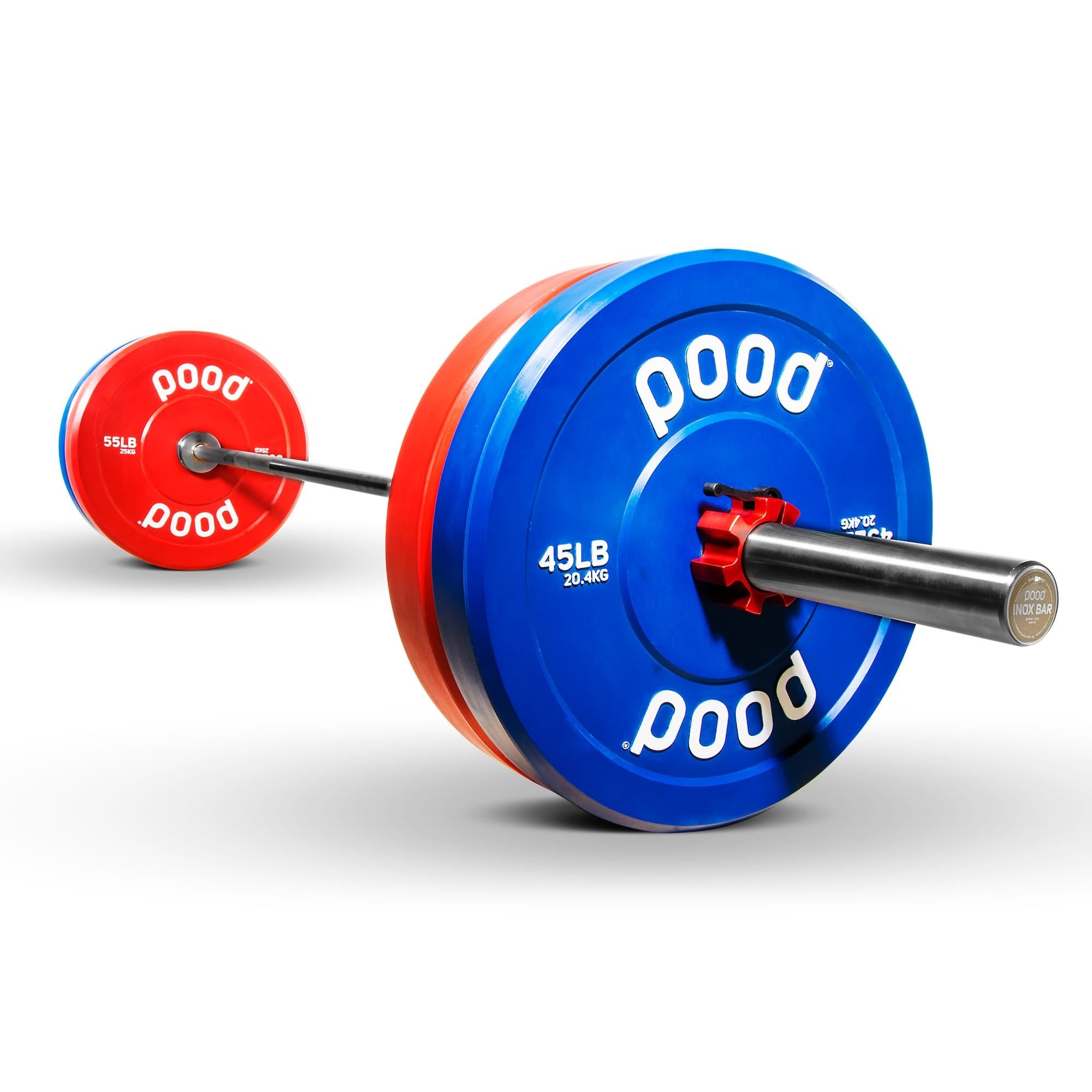 Wod Bar 2.0