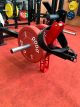 Belt Squat Attachment