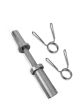  Pood Dumbbell Bar 2.0 (halter) 4.5kg / 10lb
