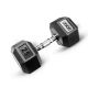 Pood Dumbbells Hexagonais 25lb / 11.33kg - Unidade