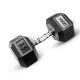 Pood Dumbbells Hexagonais 35lb / 15.87kg - Unidade