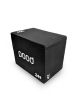 Crash Pad D120 - PAR