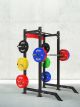 Pood Power Rack 225 Curto