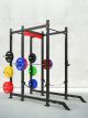 Pood Power Rack 275 Estendido 