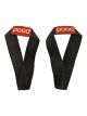 Strap Rápido de Nylon para Levantamento Olímpico