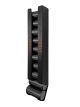 Suporte Foam Roller / Rolo De Massagem de Parede