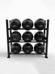 Suporte Wall Ball 1750 (03 Andares)