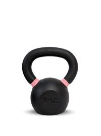 Pood Kettlebells Fitness 10kg
