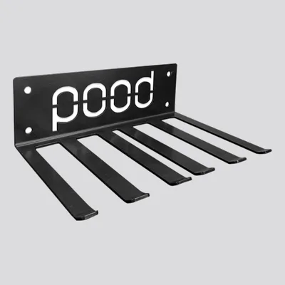 Suportes de Equipamentos e Magnésio