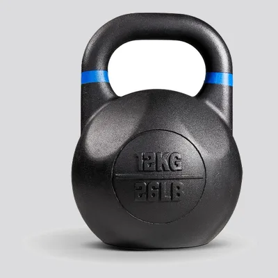 Kettlebells