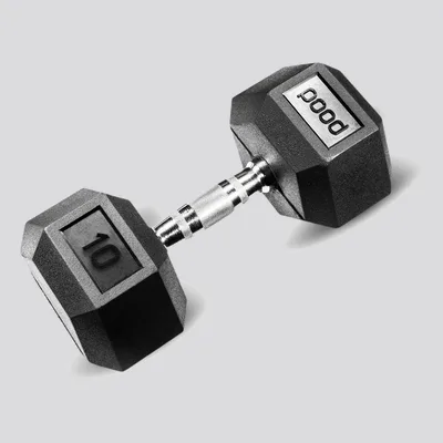 Dumbbells e Halteres