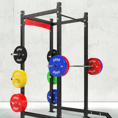 Power Racks