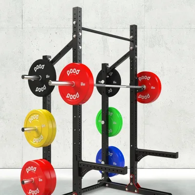 Squat Racks