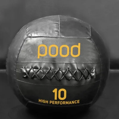 Medicine Balls e Wall Balls