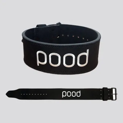 Cintos e Straps