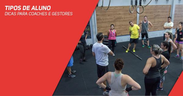 Tipos de Aluno